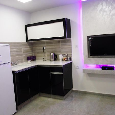 City Apartments エイラート 部屋 写真