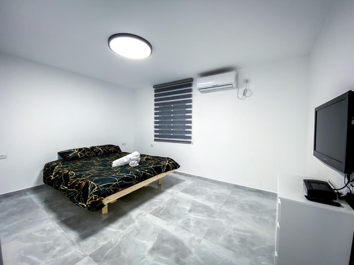 City Apartments エイラート エクステリア 写真