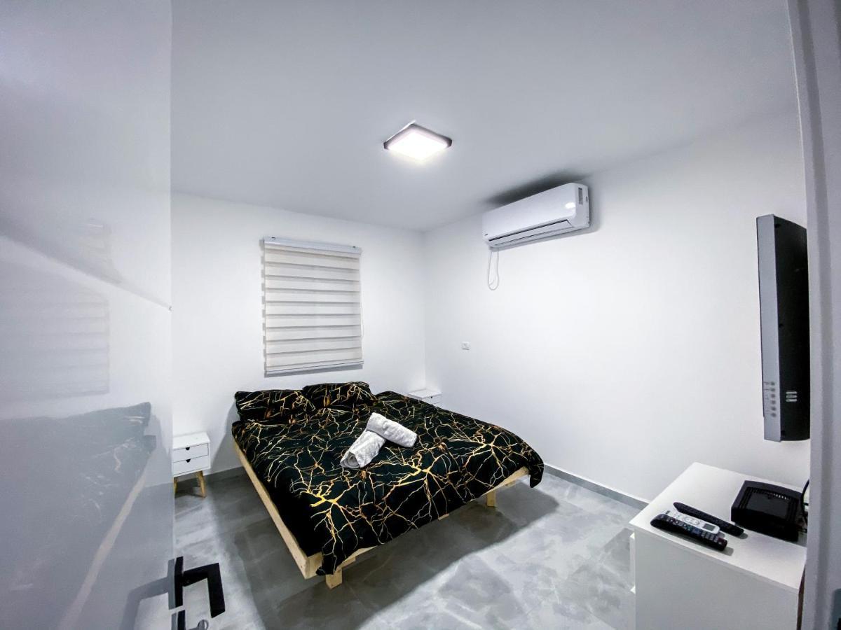 City Apartments エイラート エクステリア 写真