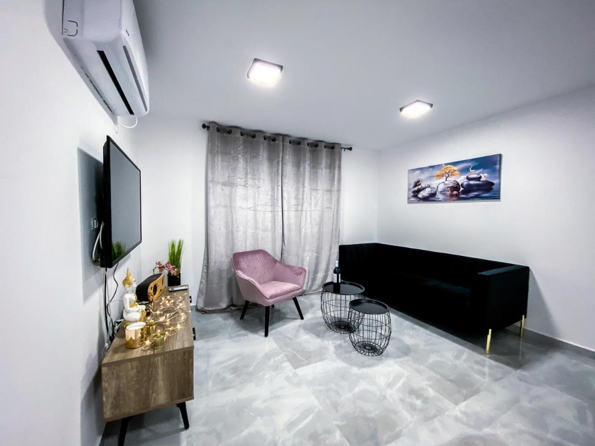 City Apartments エイラート エクステリア 写真