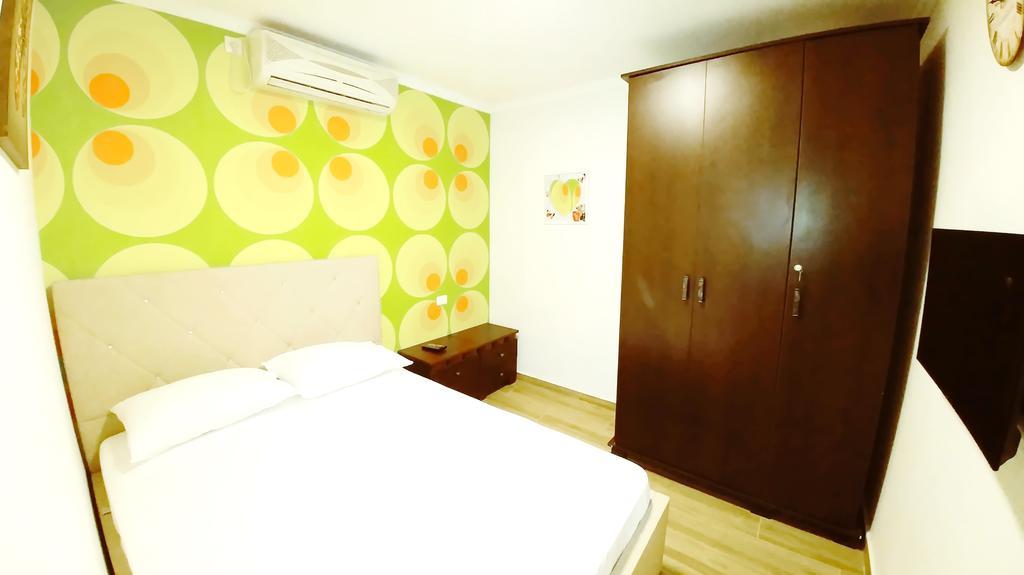 City Apartments エイラート エクステリア 写真