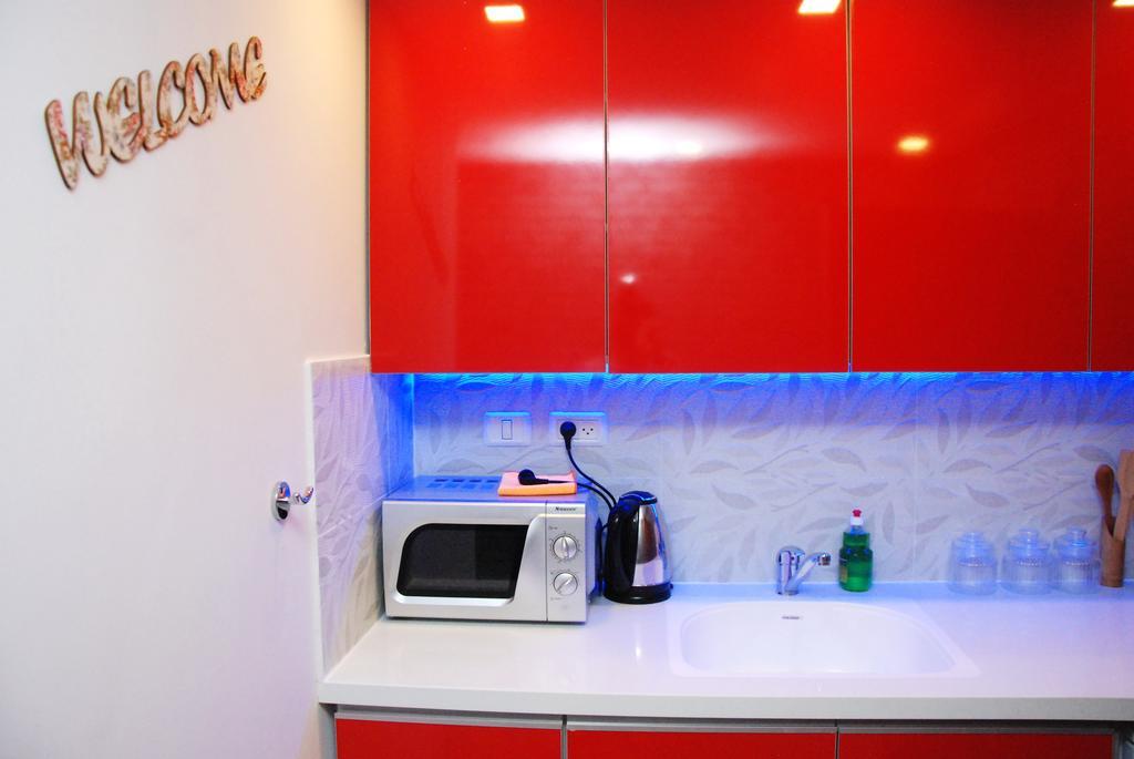 City Apartments エイラート エクステリア 写真