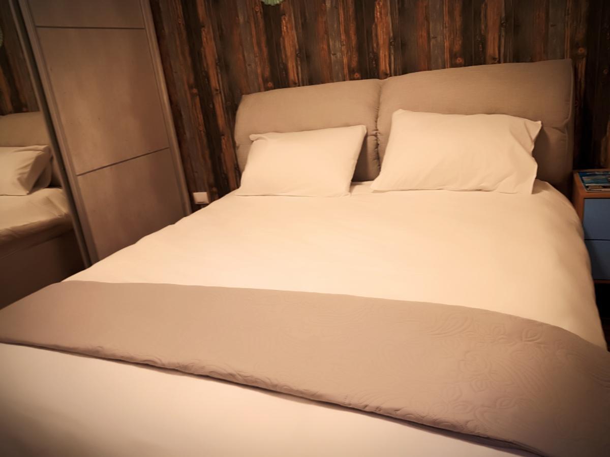 City Apartments エイラート エクステリア 写真