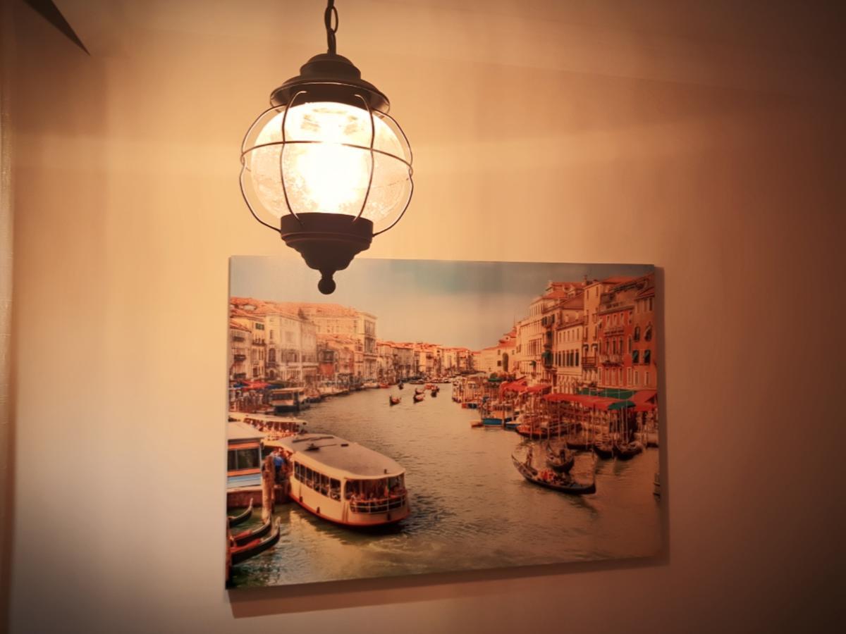City Apartments エイラート エクステリア 写真
