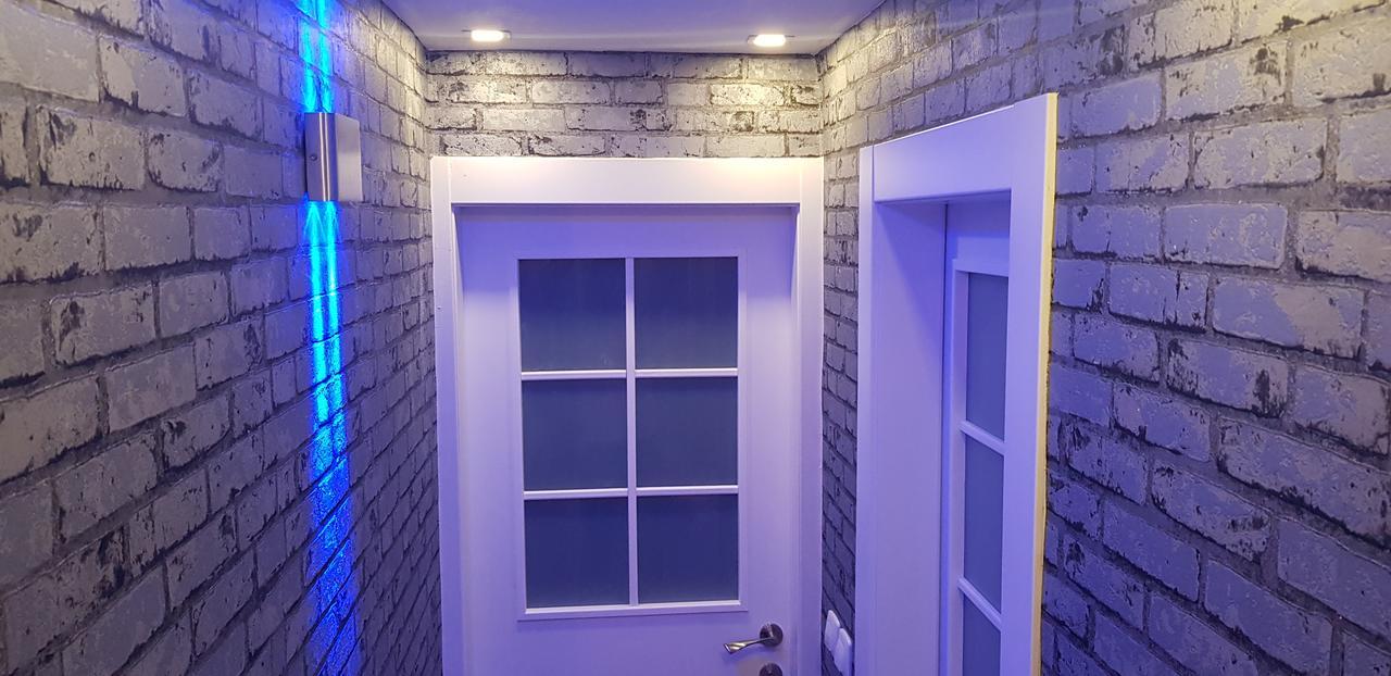 City Apartments エイラート エクステリア 写真