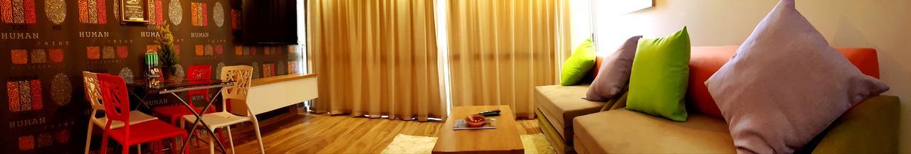 City Apartments エイラート エクステリア 写真